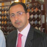 Suadad Sumaidaie سؤدد شاكر محمود ألصميدعي