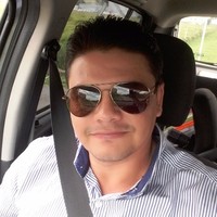 Luis carlos jimenez