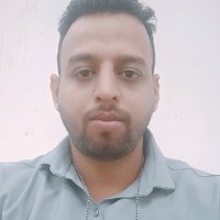 Abhishek Yadav
