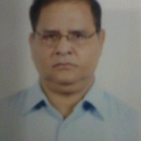 Nirmal Chandra Das