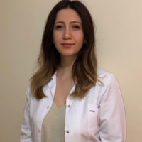 Cansu Tezel