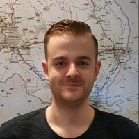 Yarrik Van Raamsdonk