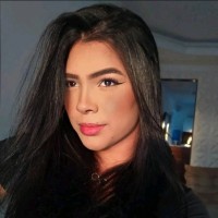 Evelyn Letícia