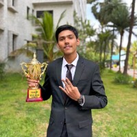 Viraj Yadav