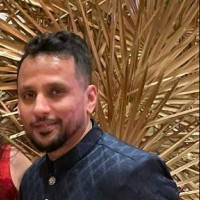 Hiten Patel