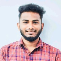 Harivignesh R