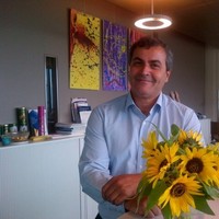 Kamel Djazouli
