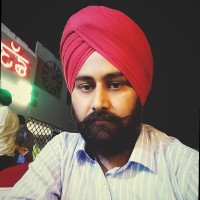 Sukhdev Singh
