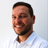 Mauricio Andrés Camacho Fernández, PMP®, LCPM®