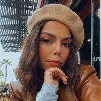 Farrah Atef
