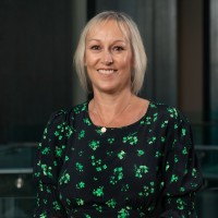 Jeanette Smith