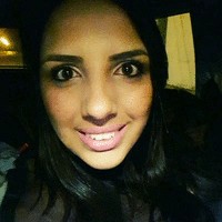 Pamela Pevide