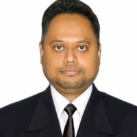 Saibal Das