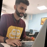 Abhishek Kumar