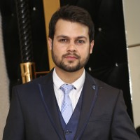 Prateek Mahajan