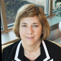 Anne Haggerty, Iaccp