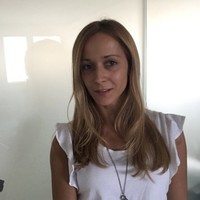 Mirjana Vandovska