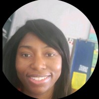 Jasmine Mansa Nketiah