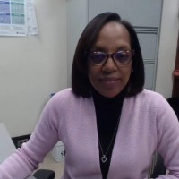 Darlene Martin