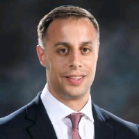 Elliot Shalom MRICS