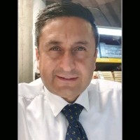 Fabio Salinas