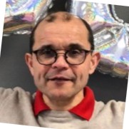 Christophe Cochereau