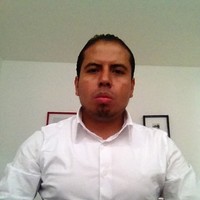 Eric Romero