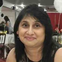 Kanta Mepani