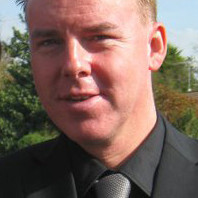 Arie van Es