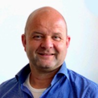 Frank Visser