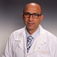 Reza Heshmati