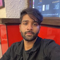 Rishabh Kumar