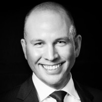 Graham Davis, CCM
