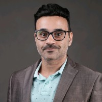 Amitam Kumar