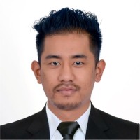 Binod Kumar Tamang