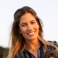 Sarah Hansen
