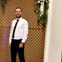 Ahmed Saber