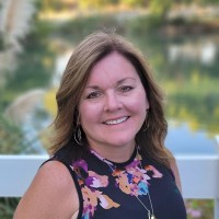 Jeanette Burton