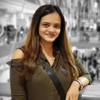 Tanvi Vora