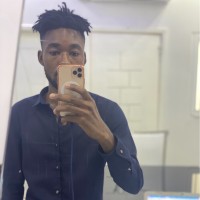 ISAAC VANGAMBOTE JOSÉ