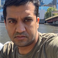 Parakram S