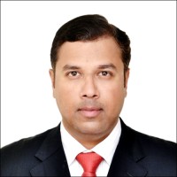 Gaurav Pilwankar