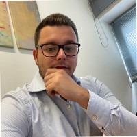 Nicholas Masini