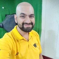 Abhas Chandra Kumar