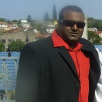 Kumaren Mandry