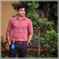 Anil Sheoran