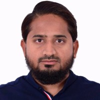 Mohammad Rashid Akhtar
