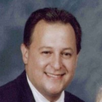 Colin Henry