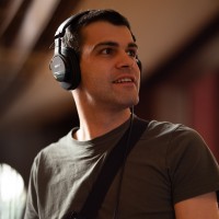Luca Jöhr