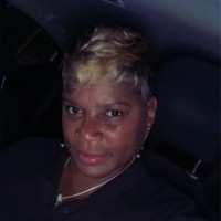 Shirelle Cooper(She/Her)
